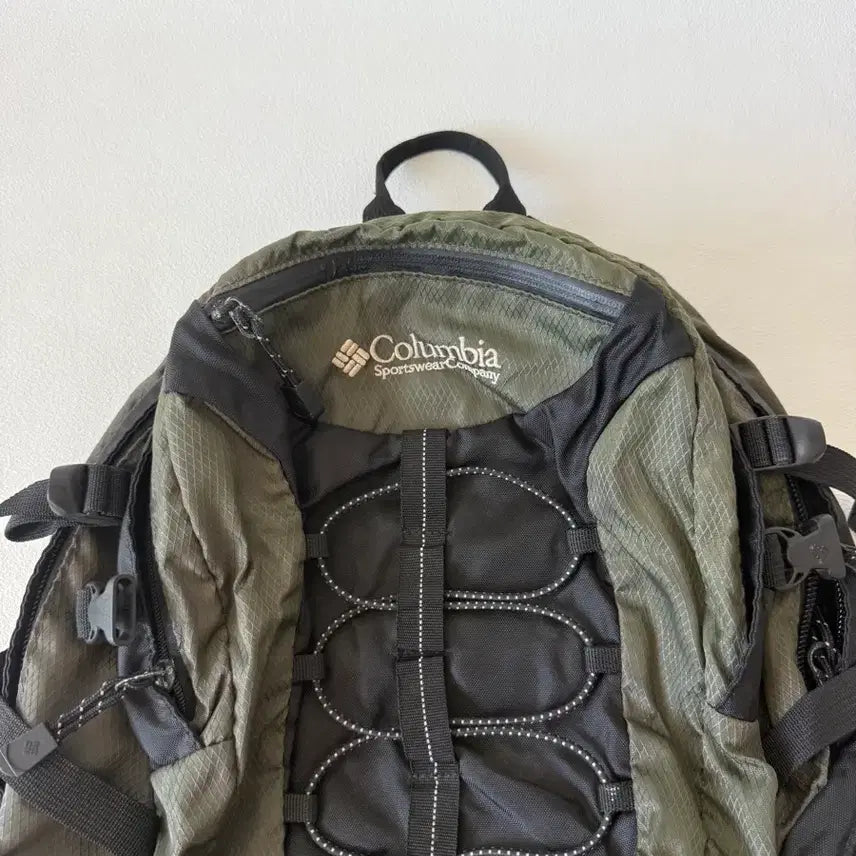 [BUNJANG] Columbia Backpack / 컬럼비아(Columbia) 백팩