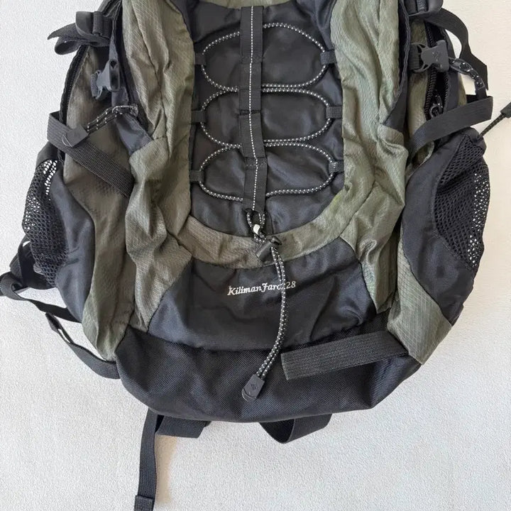[BUNJANG] Columbia Backpack / 컬럼비아(Columbia) 백팩