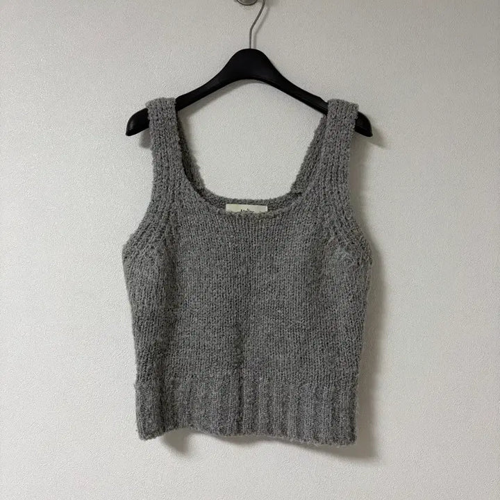[BUNJANG] Nine Atelier Knit Cardigan Set / 나인아뜰리에 니트 가디건 set
