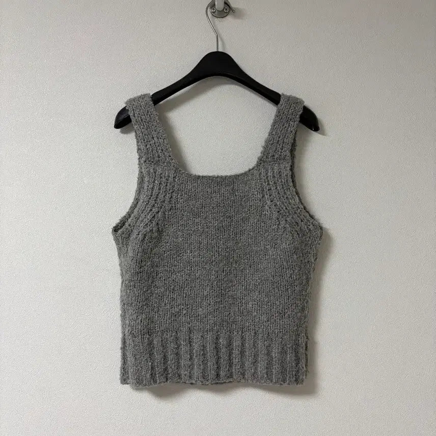 [BUNJANG] Nine Atelier Knit Cardigan Set / 나인아뜰리에 니트 가디건 set