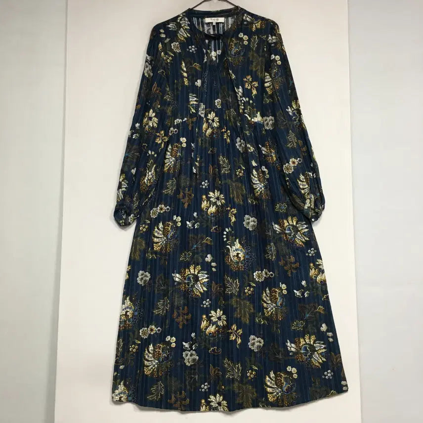 [BUNJANG] SEA New York Midi Dress / SEA 씨뉴욕 미디 드레스 원피스 2