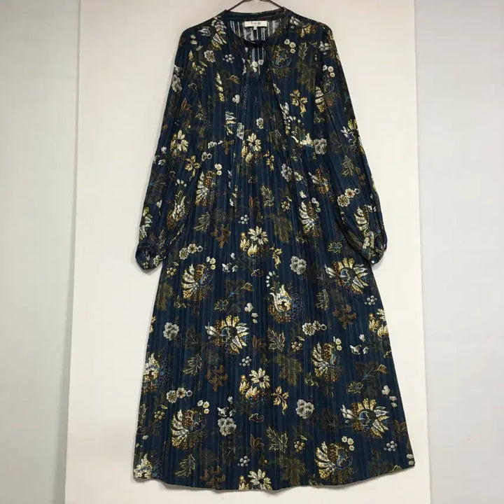 [BUNJANG] SEA New York Midi Dress / SEA 씨뉴욕 미디 드레스 원피스 2