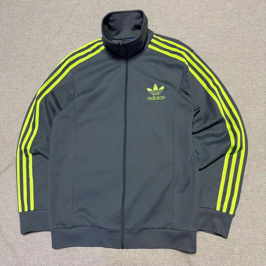 [BUNJANG] Adidas Europa Track Top / 아디다스 유로파 트랙탑
