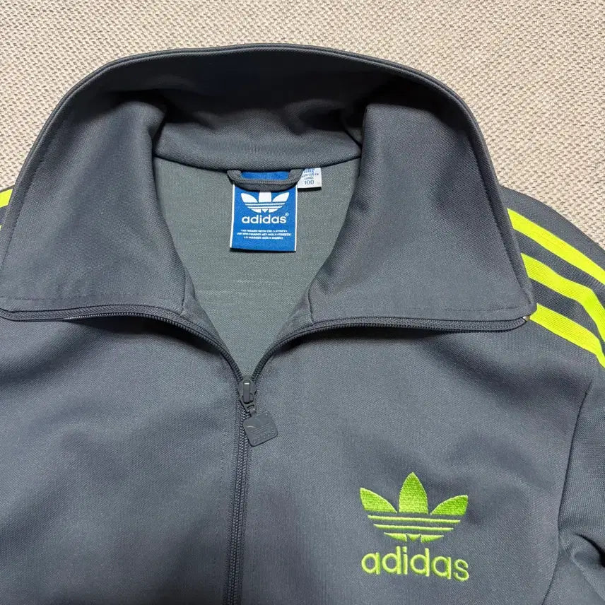 [BUNJANG] Adidas Europa Track Top / 아디다스 유로파 트랙탑
