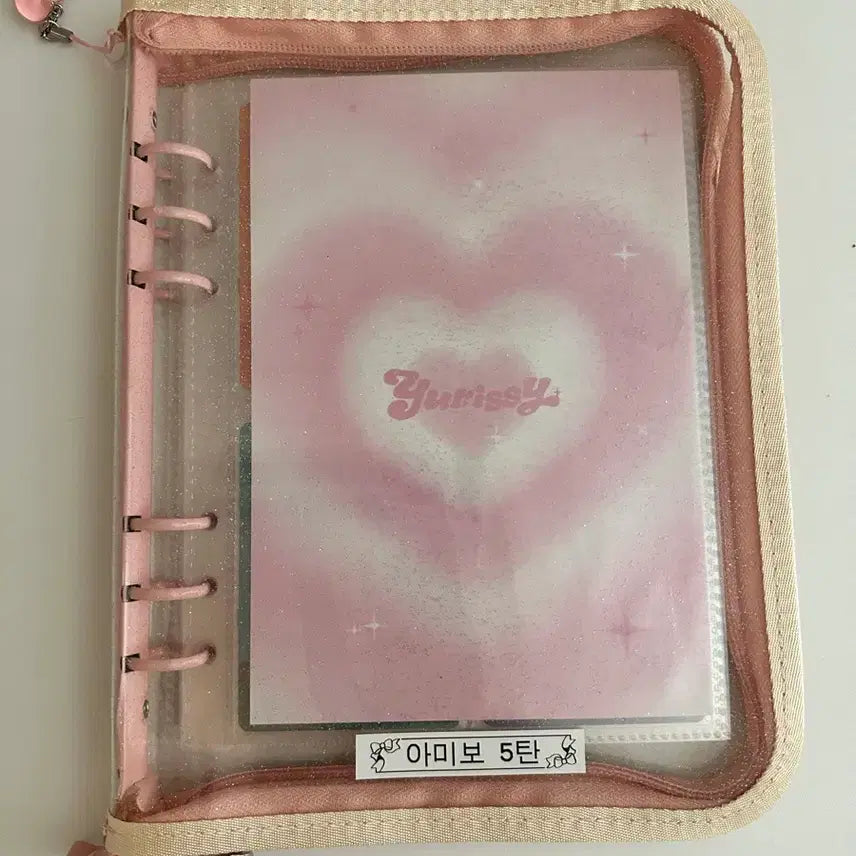 [BUNJANG] Animal Crossing Amiibo Card Series 5 Complete Set with Binder / 동물의숲 아미보 카드 5탄 올클