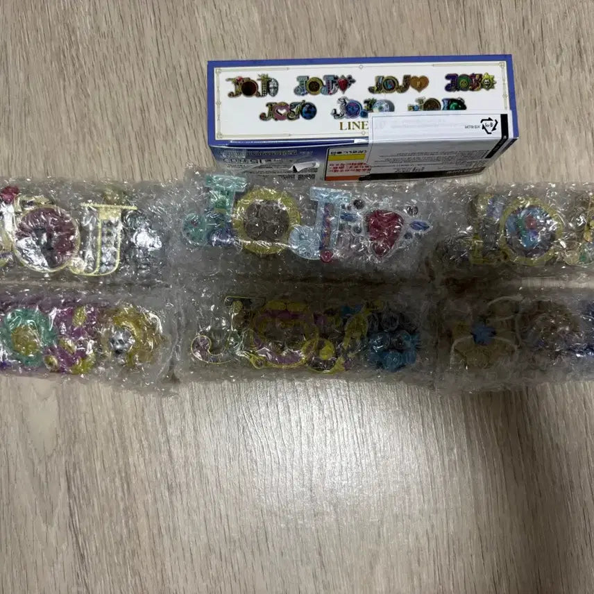 [BUNJANG] Jojo&