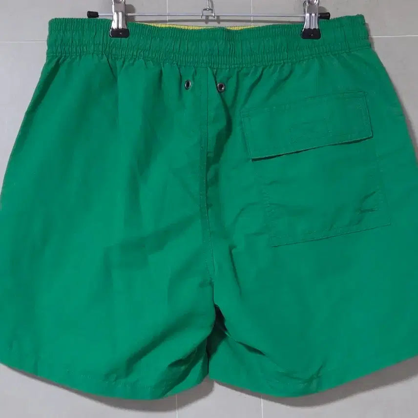 [BUNJANG] Polo Ralph Lauren Swim Trunks / S (170/80A) 폴로랄프로렌 수영복 바지 스위밍 팬츠 택포