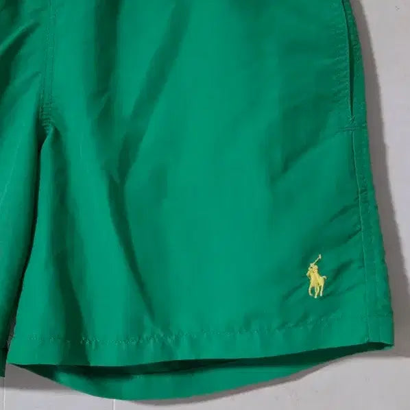[BUNJANG] Polo Ralph Lauren Swim Trunks / S (170/80A) 폴로랄프로렌 수영복 바지 스위밍 팬츠 택포