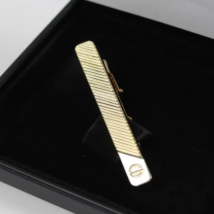[BUNJANG] Dior B+ Grade 5cm Luxury Tie Pin / 디올 B+등급 5cm 명품 넥타이핀