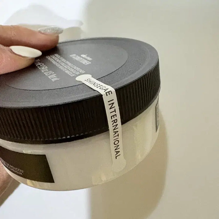 [BUNJANG] Davines OI Conditioner 75ml / 다비네스 오아이 컨디셔너 75ml