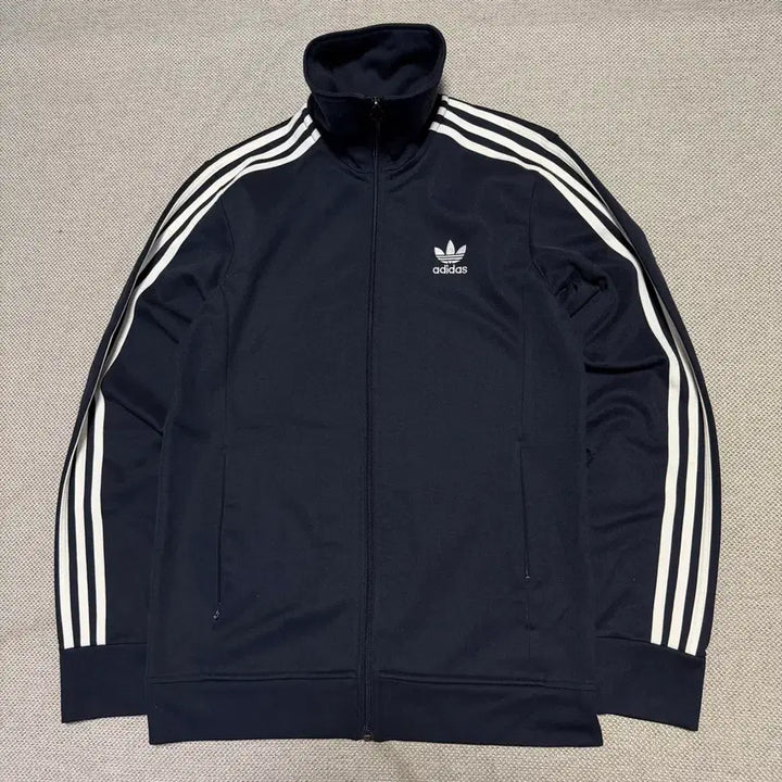 [BUNJANG] Adidas Europa Track Top Navy / 아디다스 유로파 트랙탑