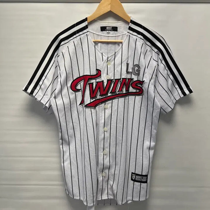 [BUNJANG] LG Twins Lee Byung-kyu 2012 Baseball Jersey Size 100 / [정품/100] LG트윈스 엘지 이병규 2012 유니폼