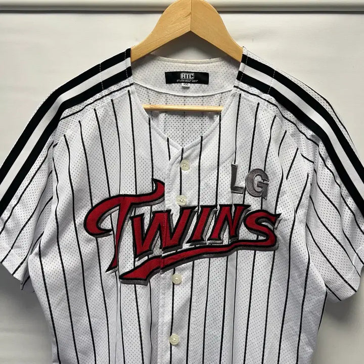 [BUNJANG] LG Twins Lee Byung-kyu 2012 Baseball Jersey Size 100 / [정품/100] LG트윈스 엘지 이병규 2012 유니폼