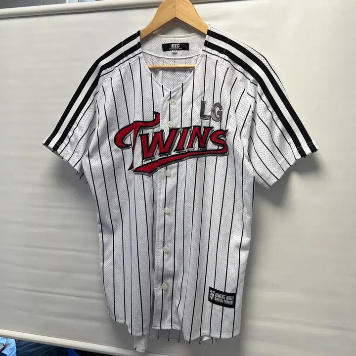 [BUNJANG] LG Twins Lee Byung-kyu 2012 Baseball Jersey Size 100 / [정품/100] LG트윈스 엘지 이병규 2012 유니폼