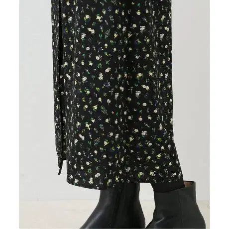 [BUNJANG] Roseanna Floral Long Dress Size 36 / roseanna 로잔나 플로랄 롱 원피스 36