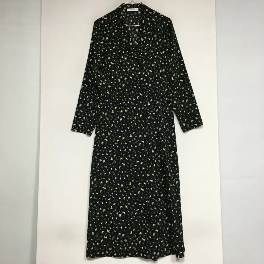 [BUNJANG] Roseanna Floral Long Dress Size 36 / roseanna 로잔나 플로랄 롱 원피스 36