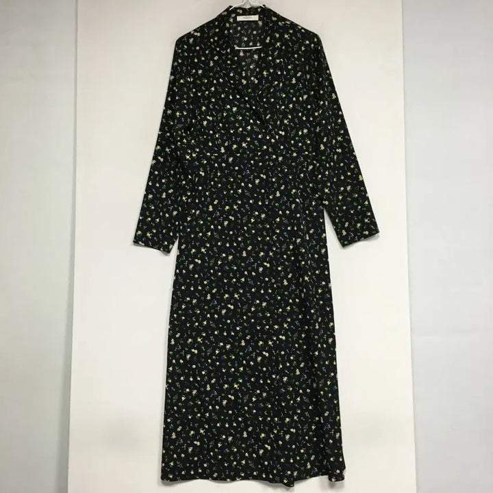 [BUNJANG] Roseanna Floral Long Dress Size 36 / roseanna 로잔나 플로랄 롱 원피스 36