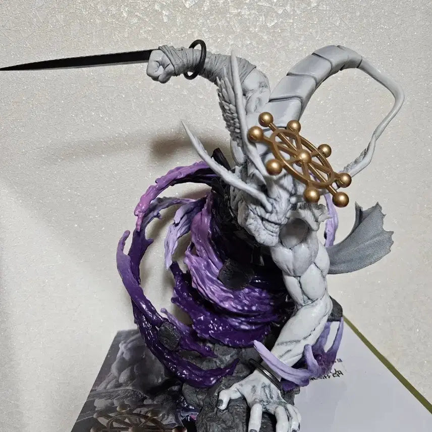 [BUNJANG] Jujutsu Kaisen Mahoraga Figure / 주술회전 세가 마허라 피규어