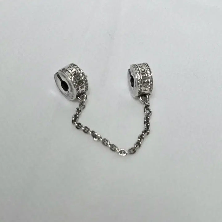 [BUNJANG] Pandora Disney Sterling Silver 925 Clip Charm / 실버 925 ] Pandora Disney 판도라 클립 체인