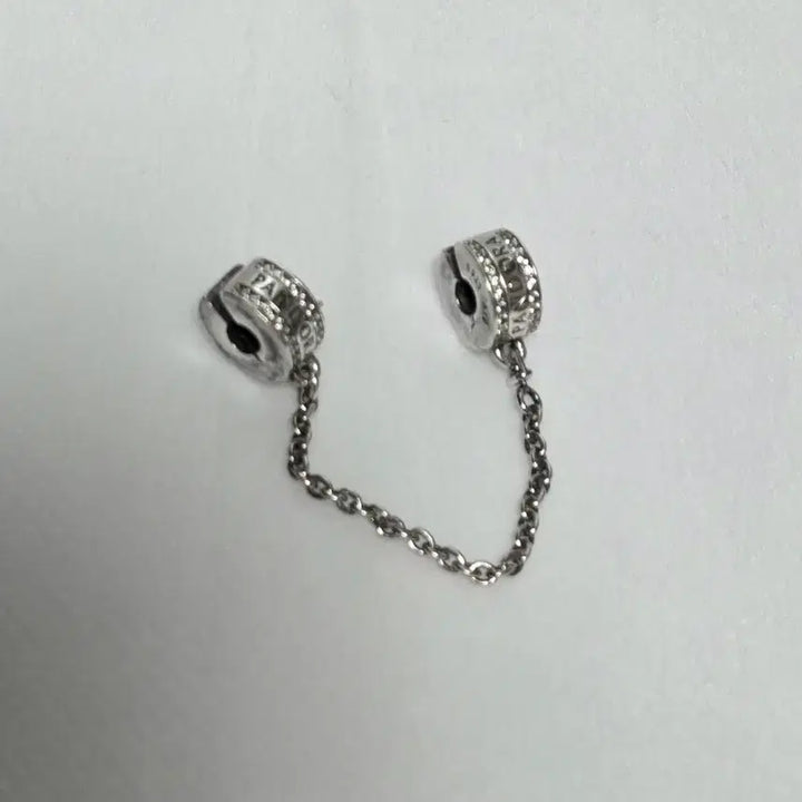 [BUNJANG] Pandora Disney Sterling Silver 925 Clip Charm / 실버 925 ] Pandora Disney 판도라 클립 체인