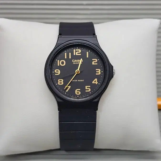 [BUNJANG] Casio MQ-24 Watch / 카시오 시계 - 수능 시계 검판