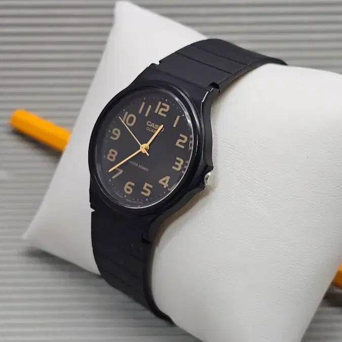 [BUNJANG] Casio MQ-24 Watch / 카시오 시계 - 수능 시계 검판