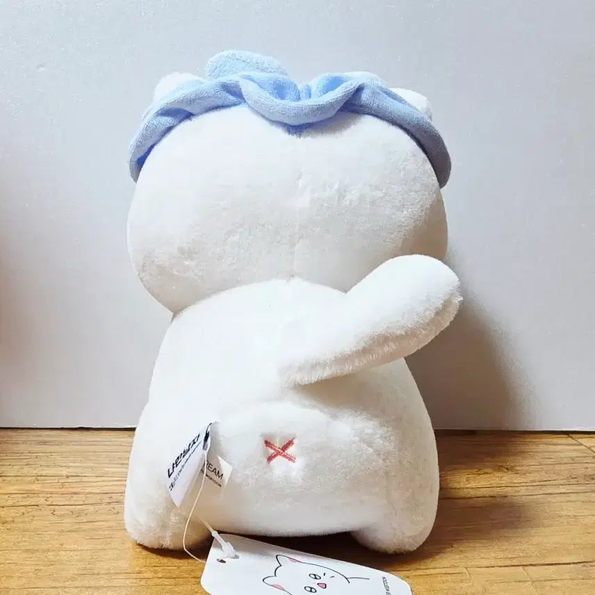 [BUNJANG] Kkujiri Choonbae 25cm Doll / 꼬질이 춘배 25cm 인형