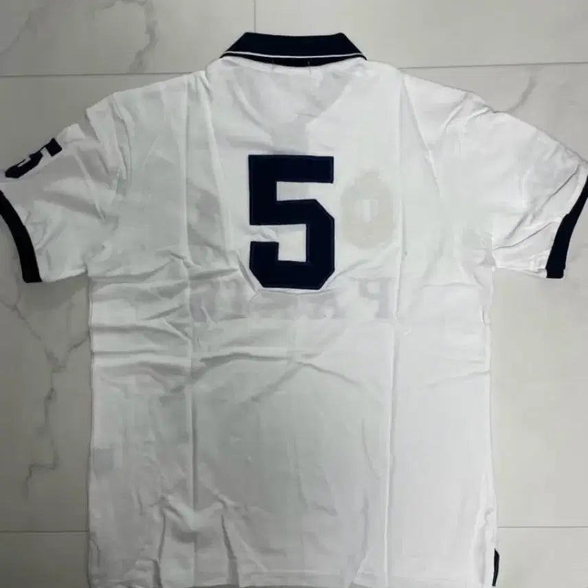 [BUNJANG] Polo Ralph Lauren Big Pony Paris Chief Keep / 폴로 빅포니 파리 치프키프