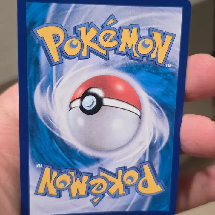 [BUNJANG] Pokemon Card Zacian V S1W / 포켓몬카드 자시안V S1W A급