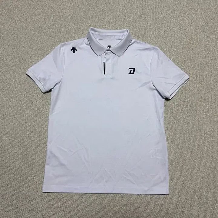 [BUNJANG] Descente NC Dinos Short Sleeve T-Shirt Men&