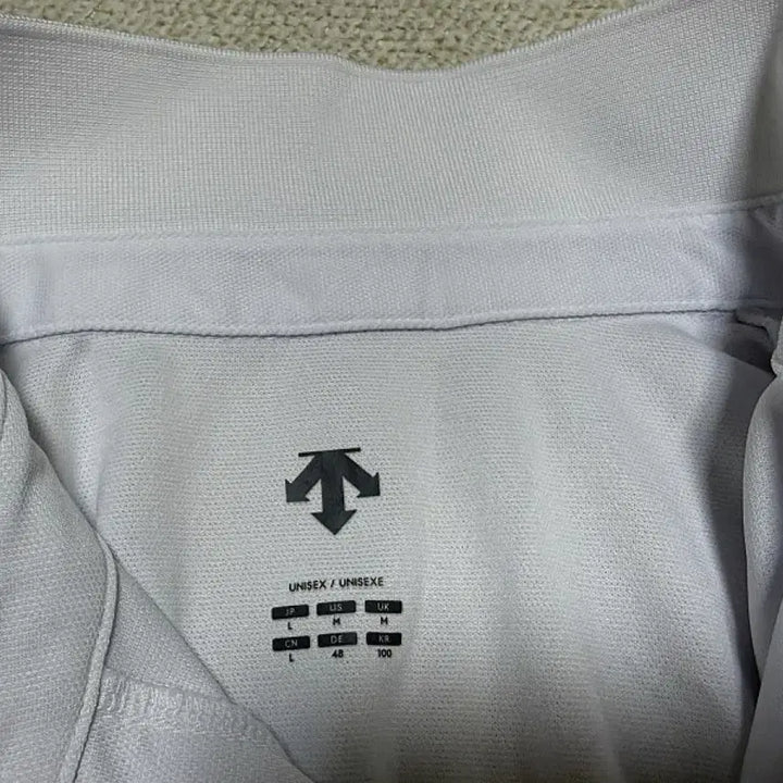 [BUNJANG] Descente NC Dinos Short Sleeve T-Shirt Men&