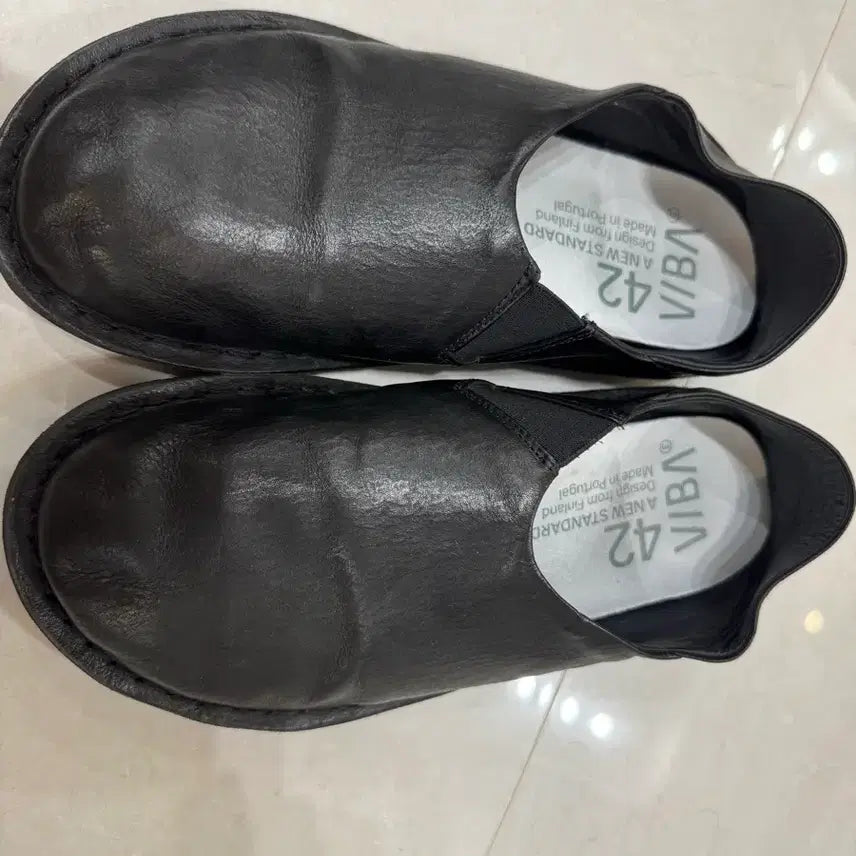 [SOLD OUT] 비바 주마 42 (270) 블랙 us 9