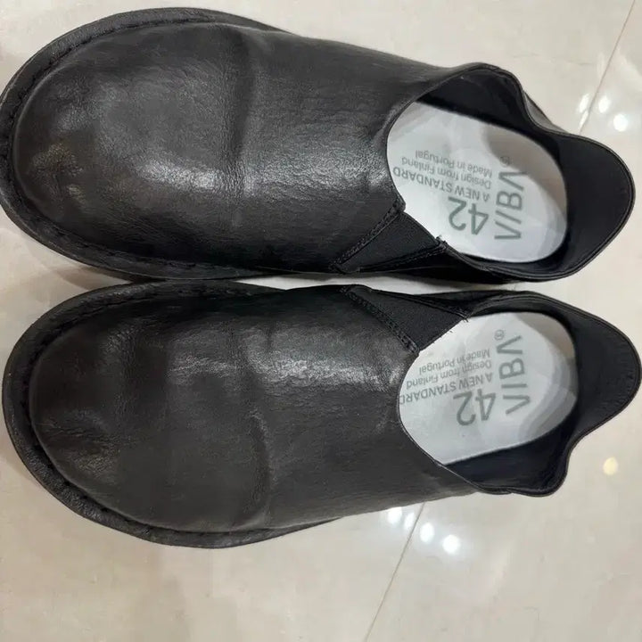 [SOLD OUT] 비바 주마 42 (270) 블랙 us 9