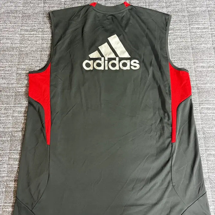 [BUNJANG] Liverpool Sleeveless Jersey L / (해외L) 리버풀 민소매 나시 유니폼