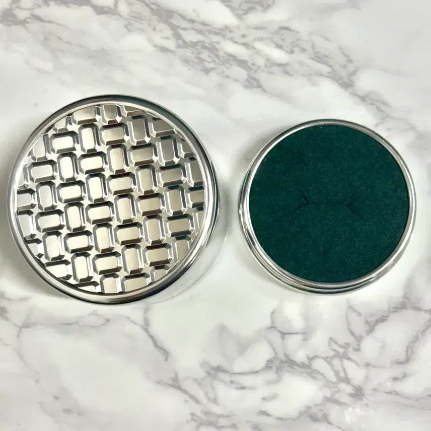 [BUNJANG] Boucheron Ring Case / 부쉐론 반지 케이스