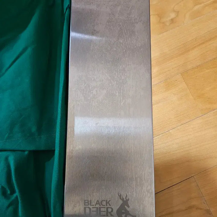[BUNJANG] Blackdeer Camping Table with Bag / 블랙디어 캠핑 테이블팝니다.(가방포함)