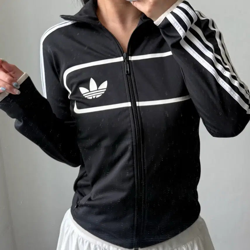 [BUNJANG] Adidas Streetdiver Jersey / [XS] 아디다스 스트릿다이버 져지