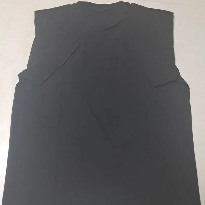 [BUNJANG] Puma Black Short-Sleeve T-Shirt / 퓨마 반팔티 블랙