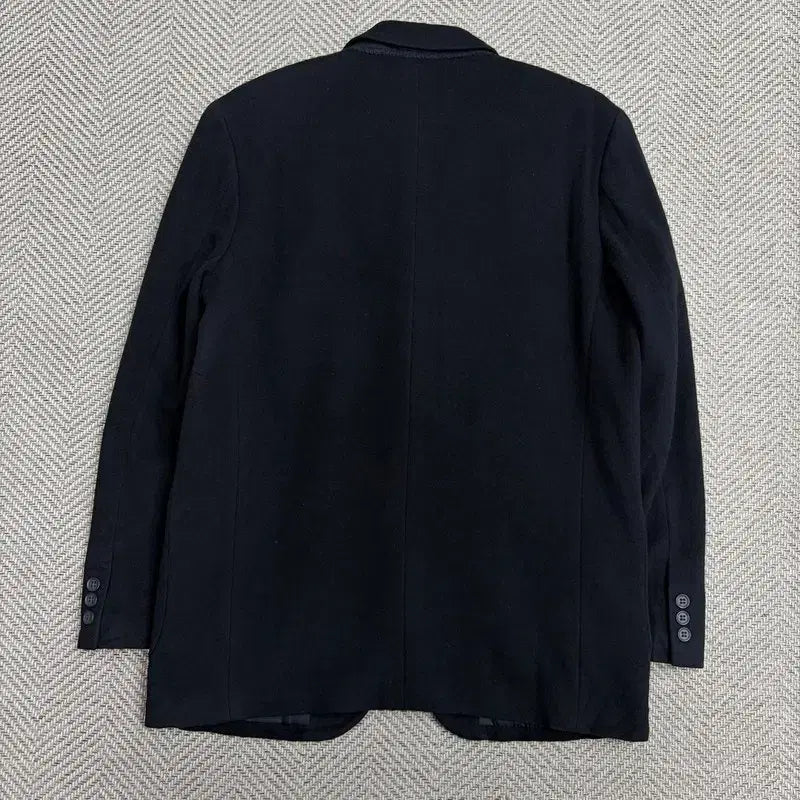 [BUNJANG] Uniqlo Wool Blend Blazer V4513 / 유니클로 울블렌드 블레이저 v4513