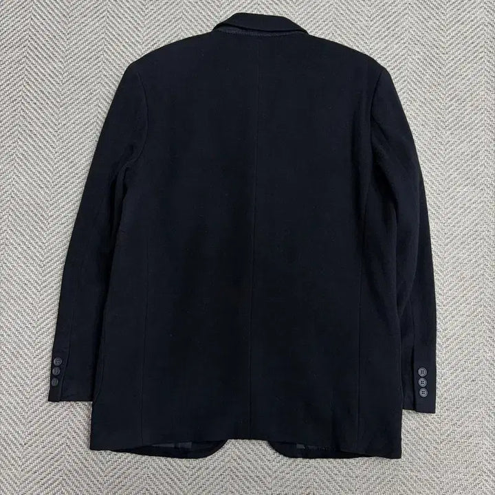 [BUNJANG] Uniqlo Wool Blend Blazer V4513 / 유니클로 울블렌드 블레이저 v4513