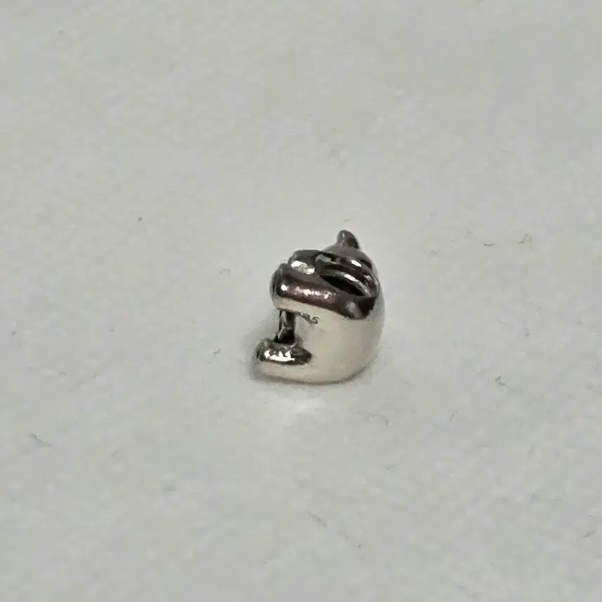 [BUNJANG] Pandora Sterling Silver 925 Teddy Bear Charm / 실버 925 ] Pandora 판도라 테디 베어 곰돌이