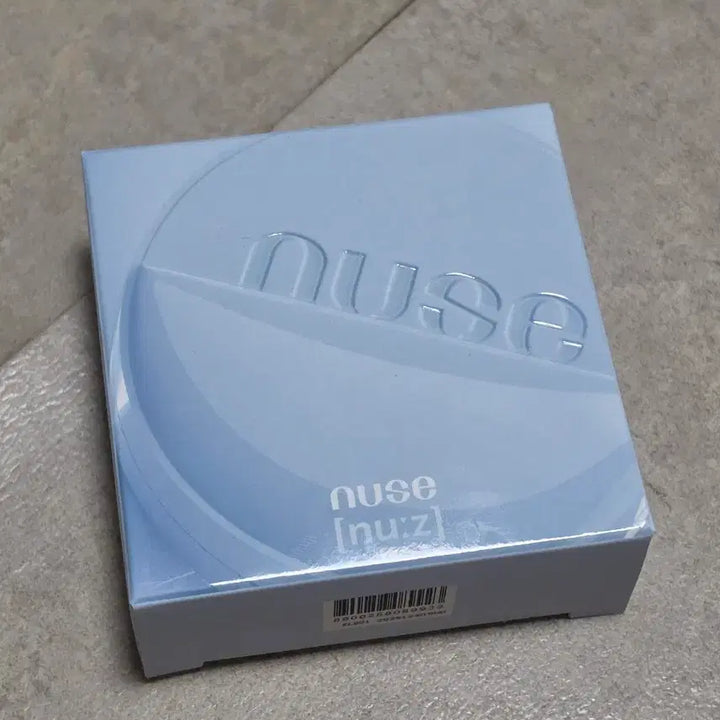 [BUNJANG] Nude&