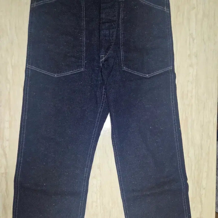 [BUNJANG] RRL Limited Vintage Five Pocket Jeans (30x30) / RRL 리미티드 빈티지 파이브포켓 (30X30)