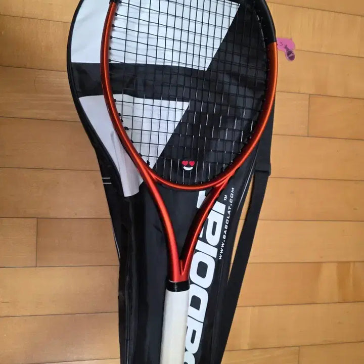 [BUNJANG] Wilson Burn 100S v5.0 Tennis Racket / Wilson Burn 100S v5.0 테니스 라켓