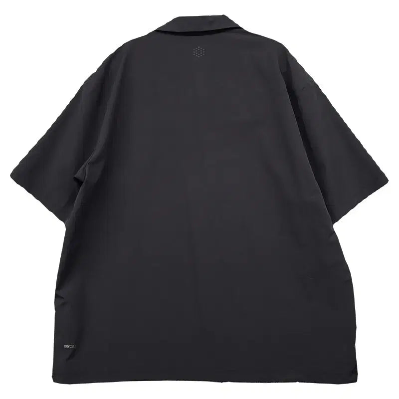 [BUNJANG] Puma Grey Oversized Fit Collar T-Shirt XXL / 푸마 그레이 오버핏 반팔 카라티 XXL