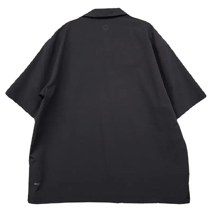 [BUNJANG] Puma Grey Oversized Fit Collar T-Shirt XXL / 푸마 그레이 오버핏 반팔 카라티 XXL