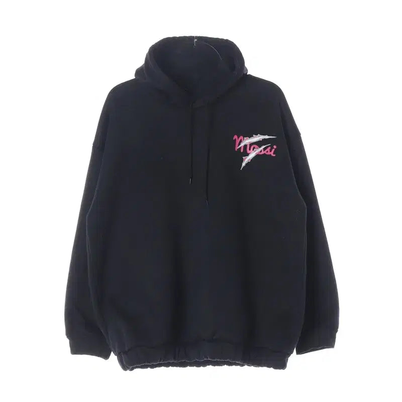 [BUNJANG] Tiger Graphic Hoodie (Men&