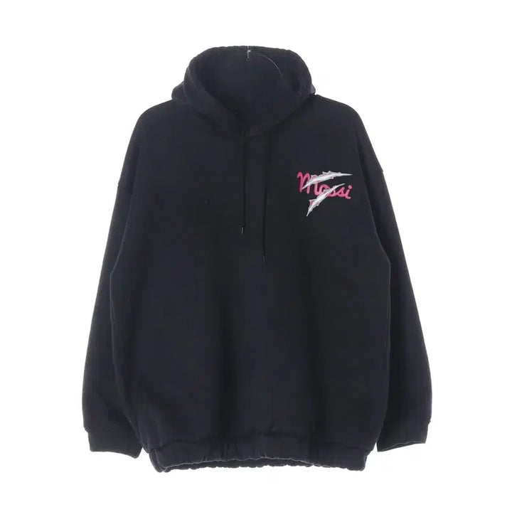 [BUNJANG] Tiger Graphic Hoodie (Men&
