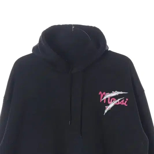 [BUNJANG] Tiger Graphic Hoodie (Men&