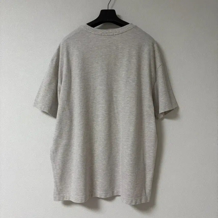 [BUNJANG] Hazzys Short Sleeve T-Shirt Size 105 / 헤지스 반팔티